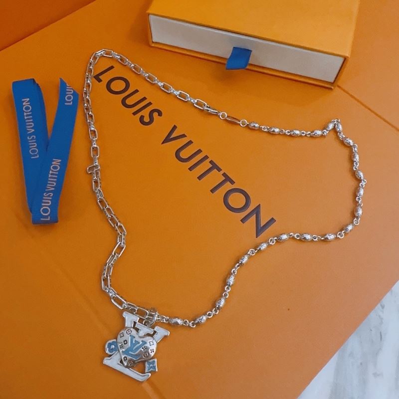 LV Necklaces